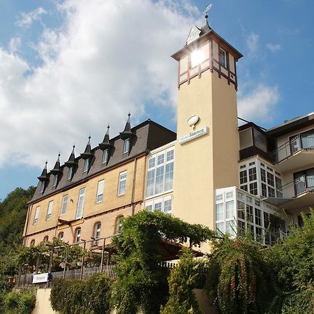 Landhotel Soderberg Bad Salzschlirf Kültér fotó