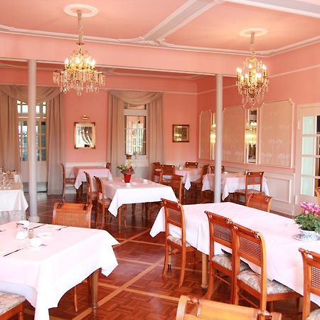 Landhotel Soderberg Bad Salzschlirf Kültér fotó
