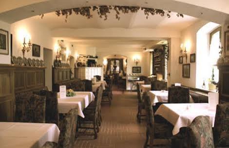 Landhotel Soderberg Bad Salzschlirf Kültér fotó