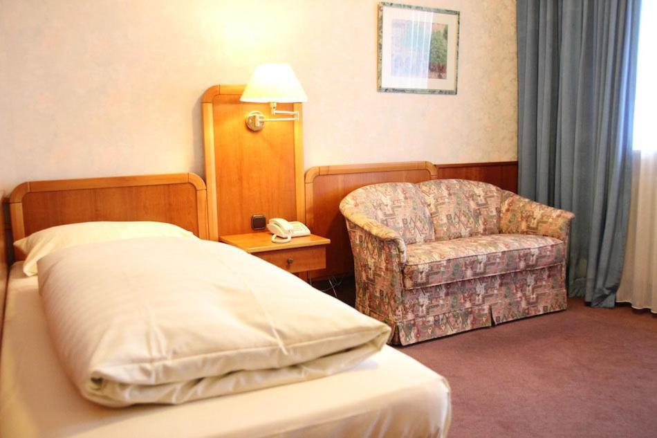 Landhotel Soderberg Bad Salzschlirf Szoba fotó