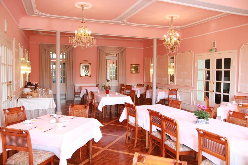 Landhotel Soderberg Bad Salzschlirf Kültér fotó
