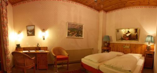 Landhotel Soderberg Bad Salzschlirf Kültér fotó