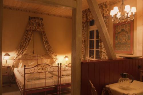 Landhotel Soderberg Bad Salzschlirf Kültér fotó
